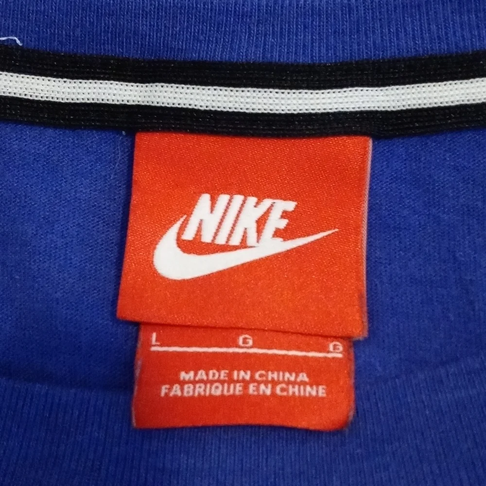 Nike women size